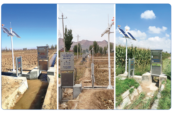 項(xiàng)目一：同心縣丁塘鎮(zhèn)固海揚(yáng)水現(xiàn)代化灌溉工程